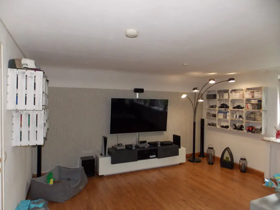 3 Zimmer Wohnung mit 64 m² in Gladbeck – Bild 3