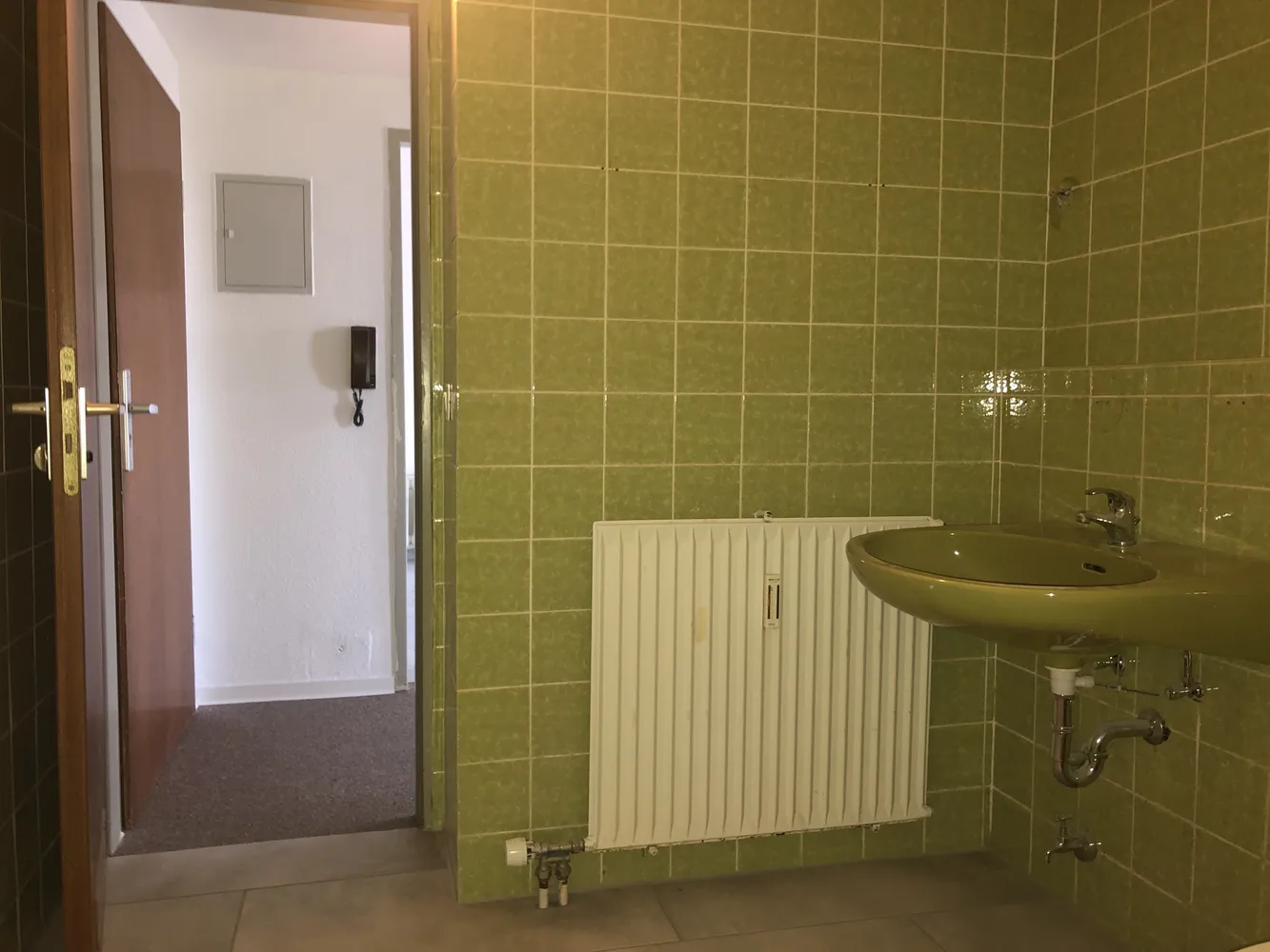 2 Zimmer Wohnung mit 55 m² in Stuttgart – Bild 8
