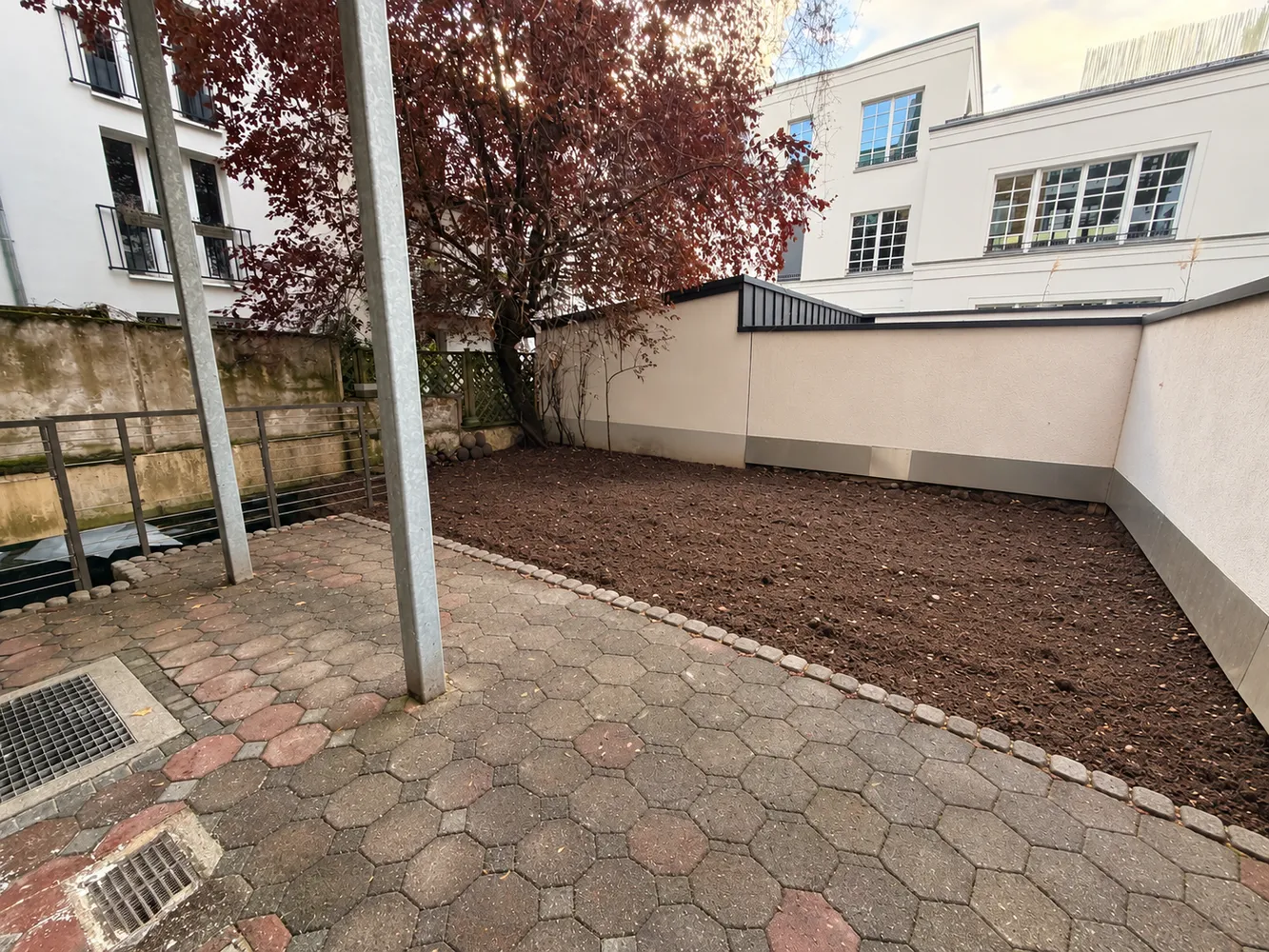 1 Zimmer Wohnung mit 50 m² in Düsseldorf – Bild 10