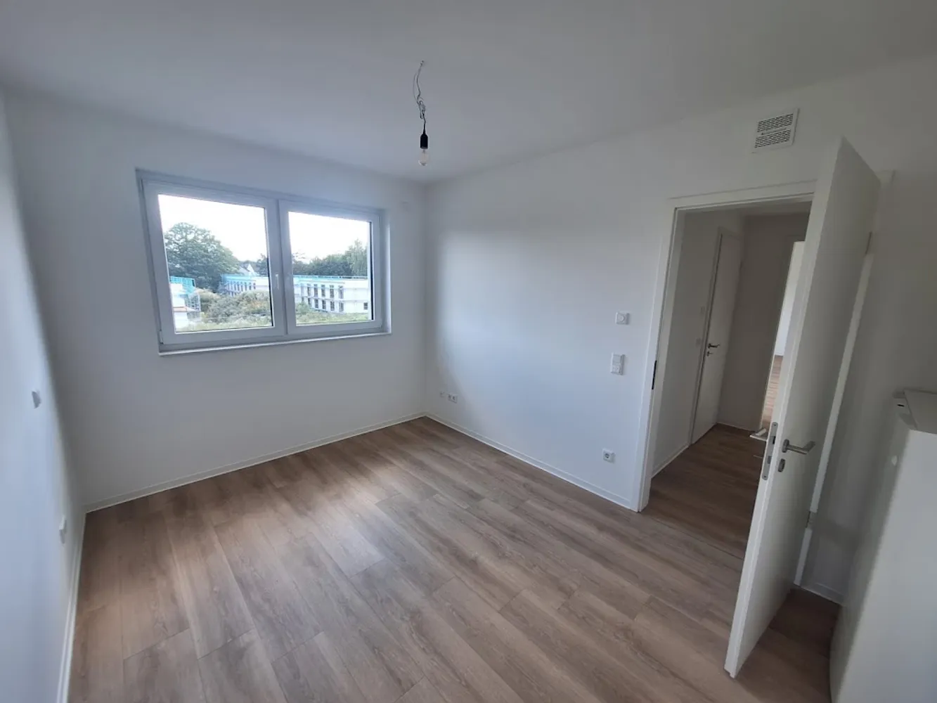 2 Zimmer Wohnung mit 47 m² in Bielefeld – Bild 7