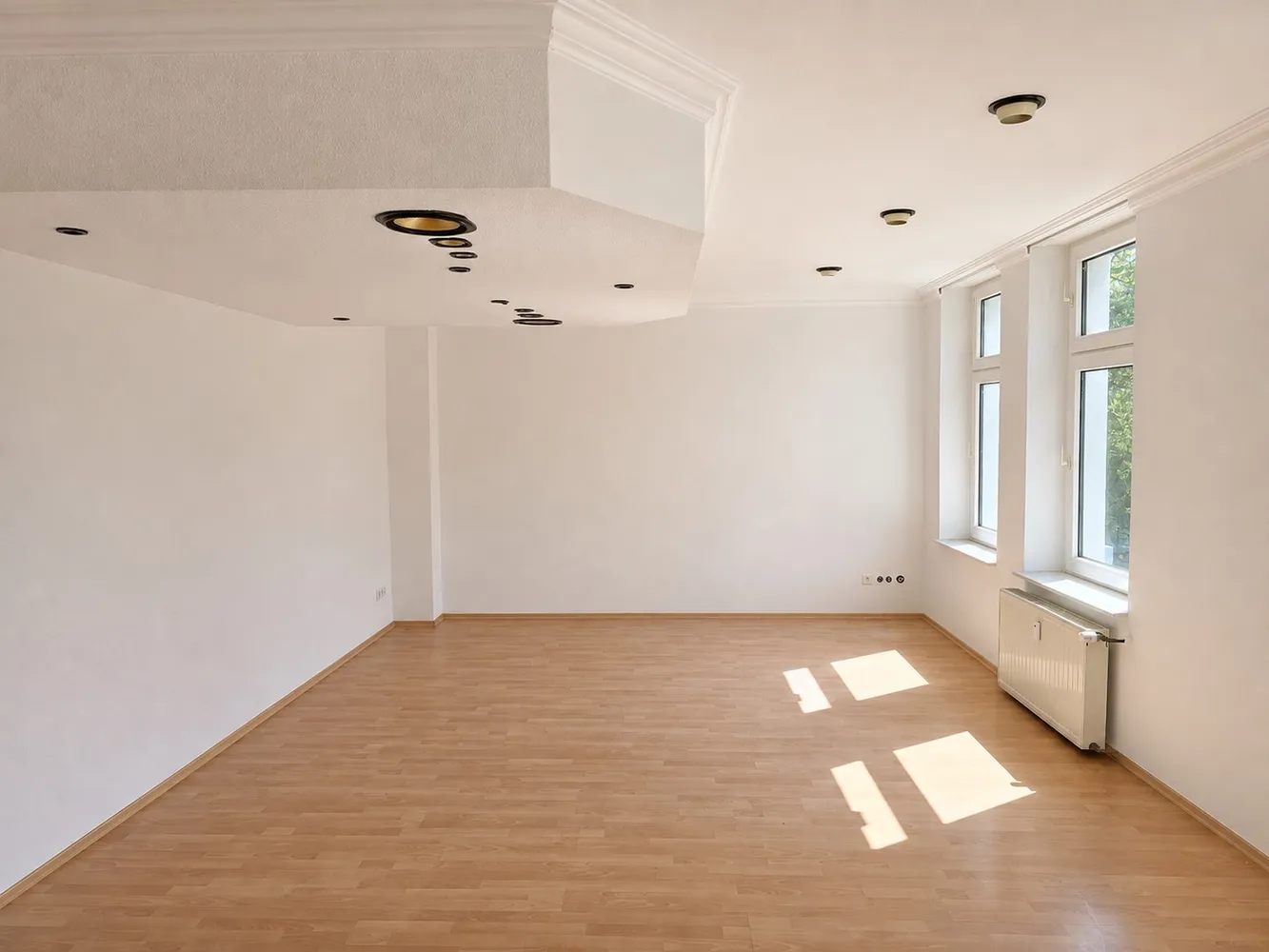 4 Zimmer Wohnung mit 104 m² in Essen – Bild 3