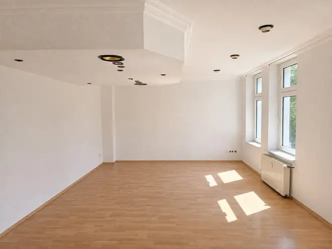 4 Zimmer Wohnung mit 104 m² in Essen – Bild 3