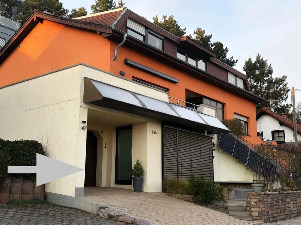 Studio mit 25 m² in Trier – Bild 3