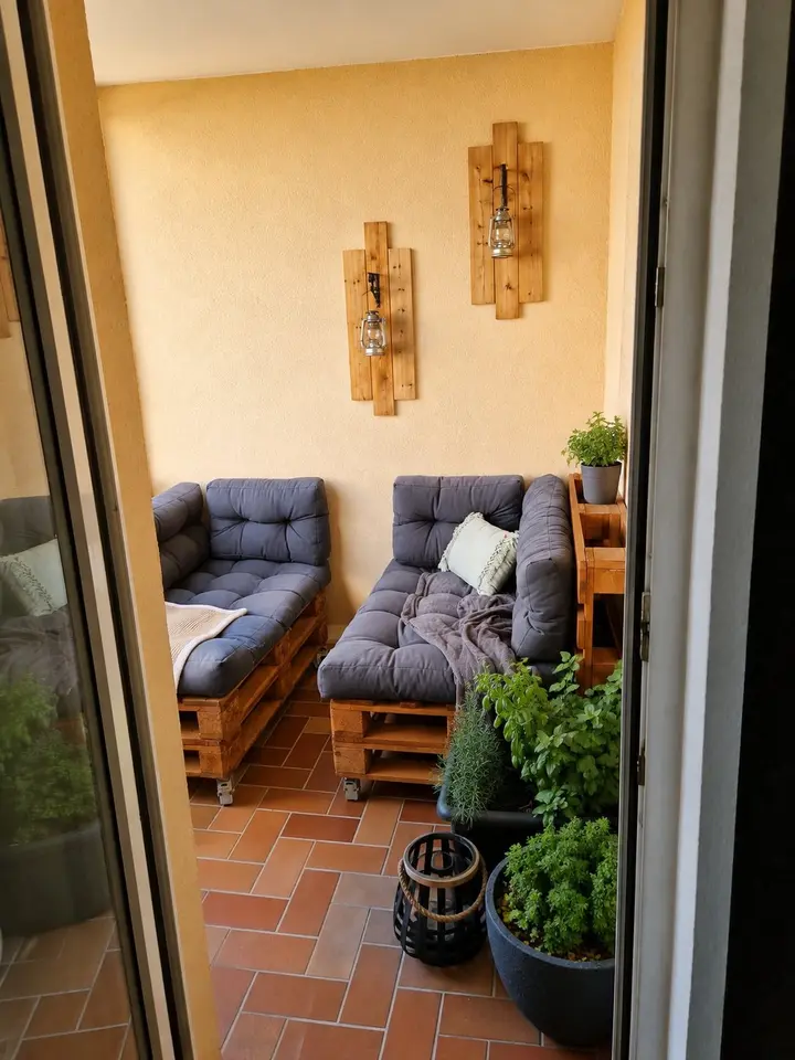 2 room apartment with 60 m² in Magdeburg – Photo 7