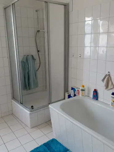 2 room apartment with 65 m² in Rostock – Photo 7