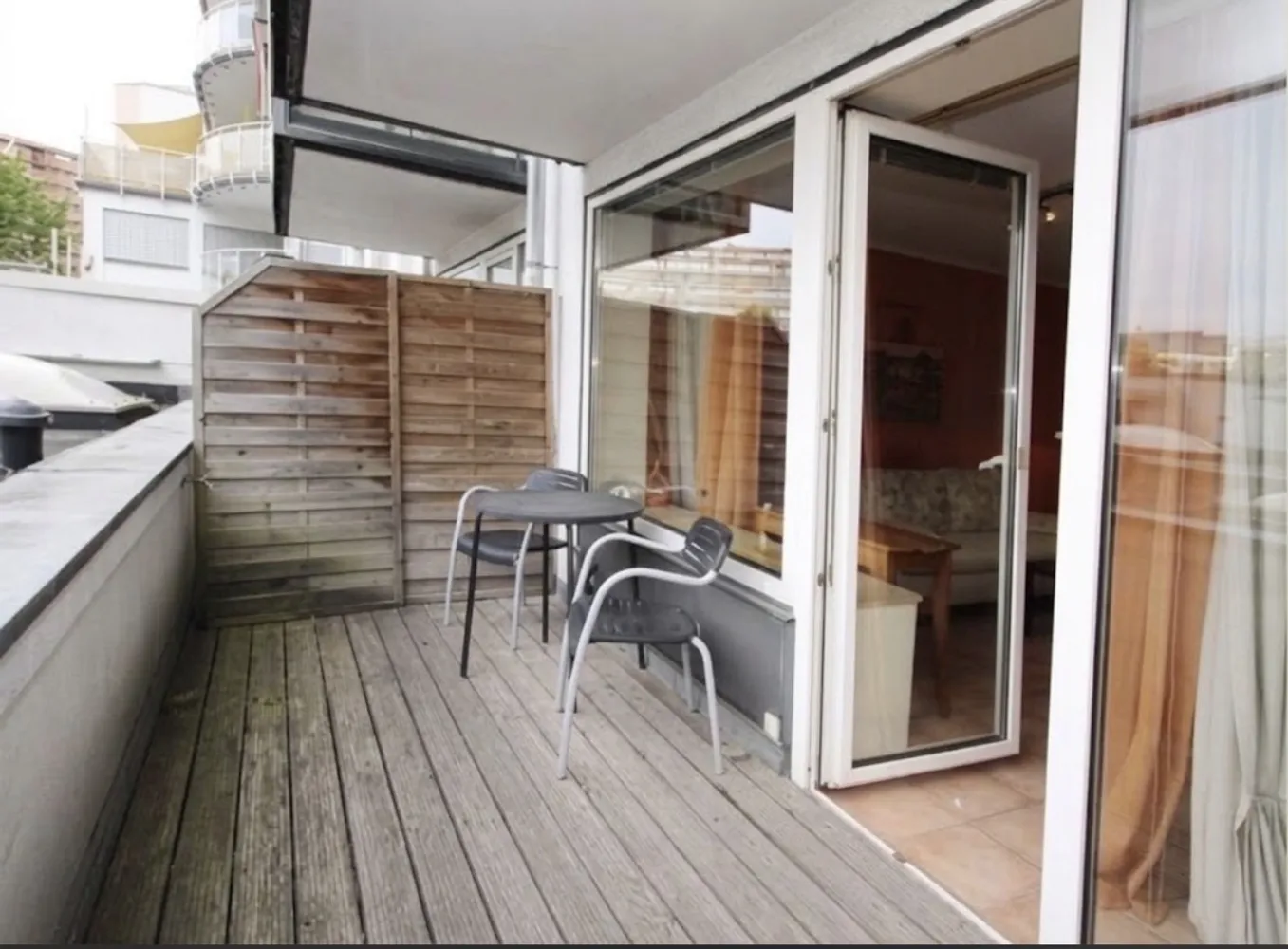 1 Zimmer Wohnung mit 34 m² in Düsseldorf – Bild 4