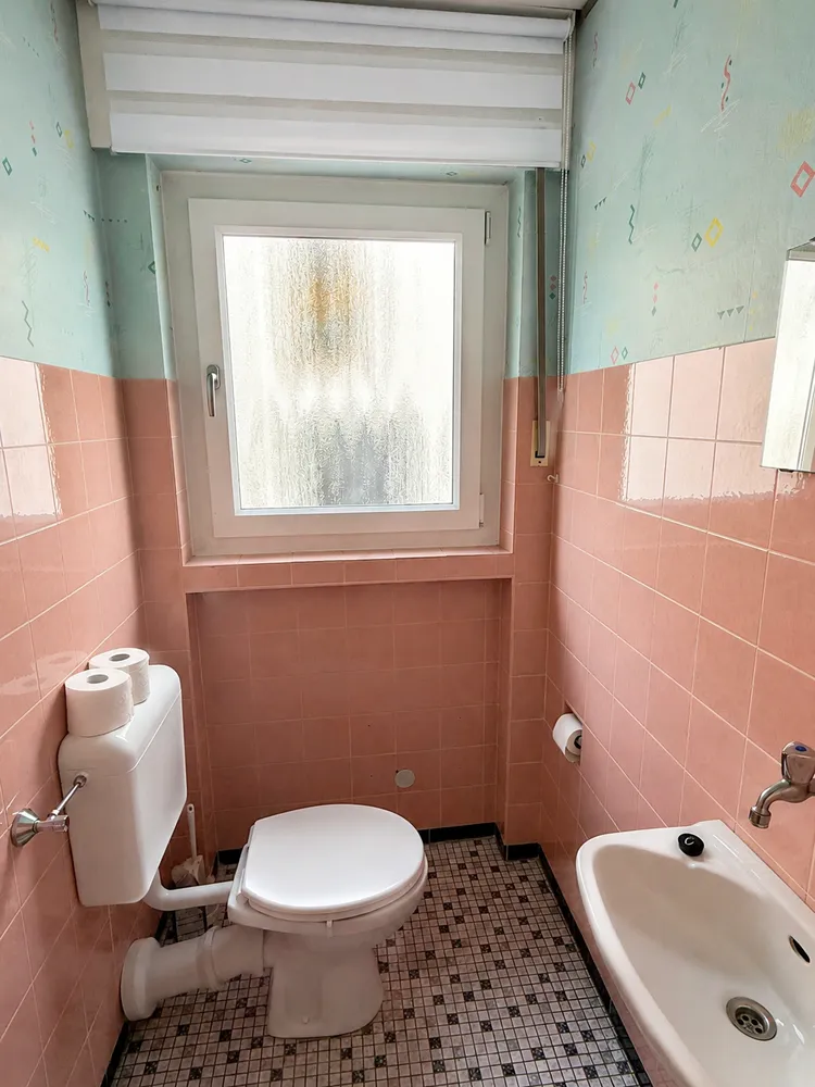 3 Zimmer Wohnung mit 72 m² in Koblenz – Bild 7