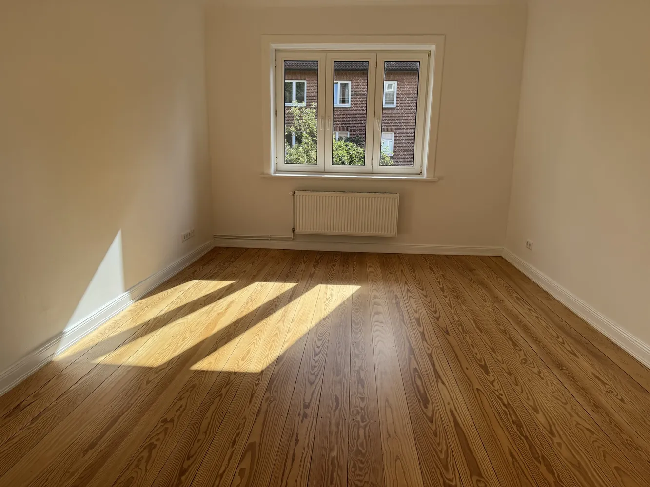 2 Zimmer Wohnung mit 57 m² in Hamburg – Bild 8