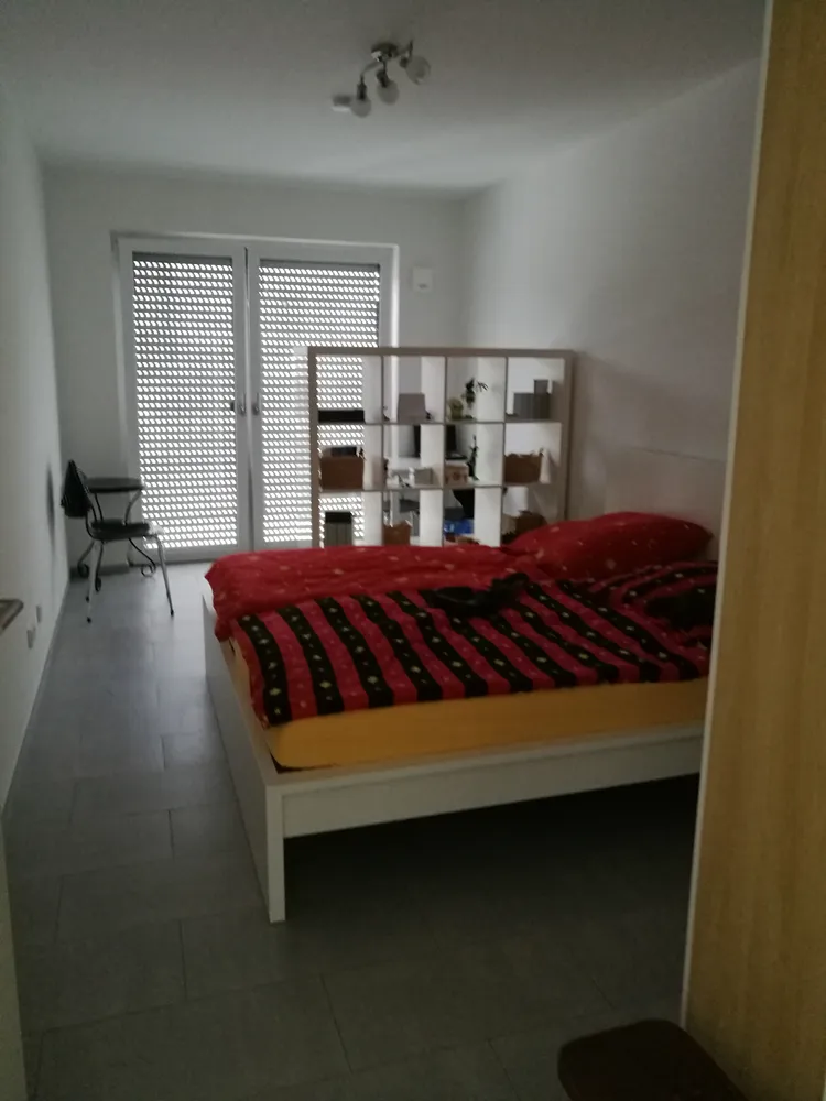 2 room apartment with 59 m² in Cologne – Photo 3
