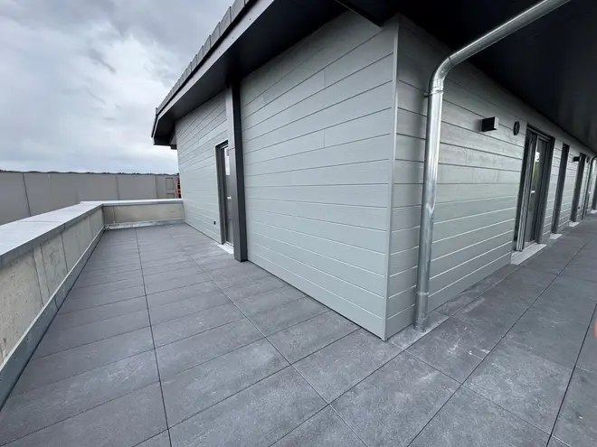 4 Zimmer Wohnung mit 115 m² in Kiel – Bild 6