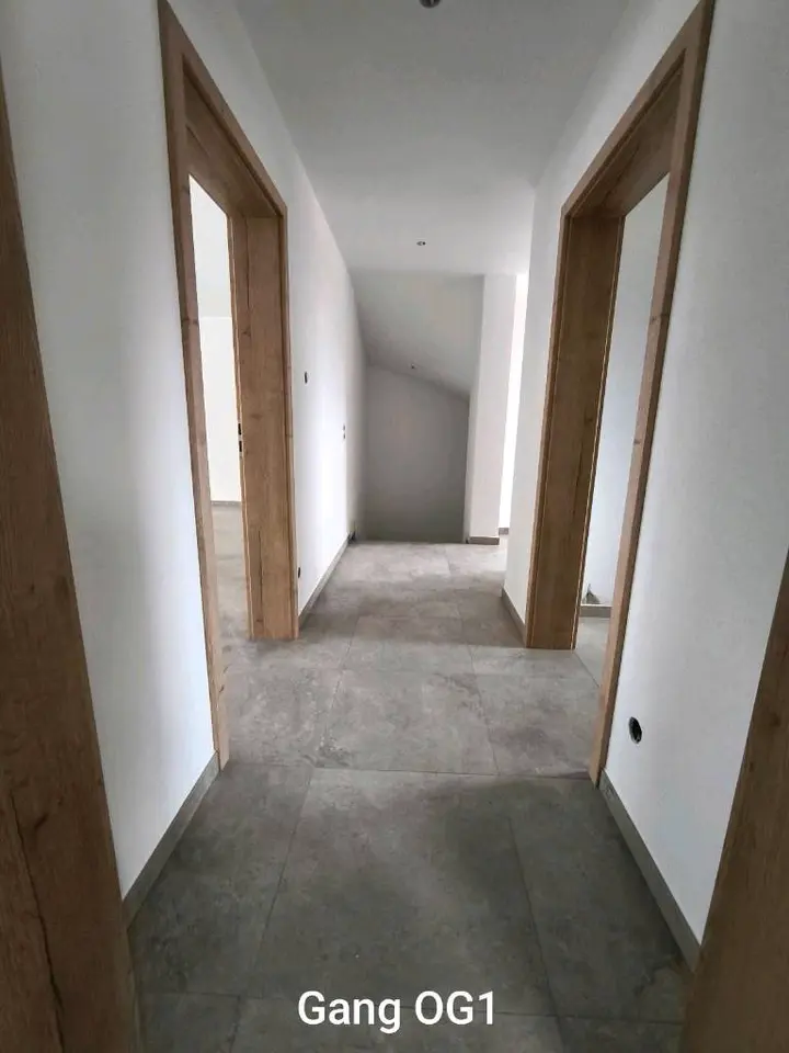 4 Zimmer Wohnung mit 110 m² in Traunstein – Bild 7