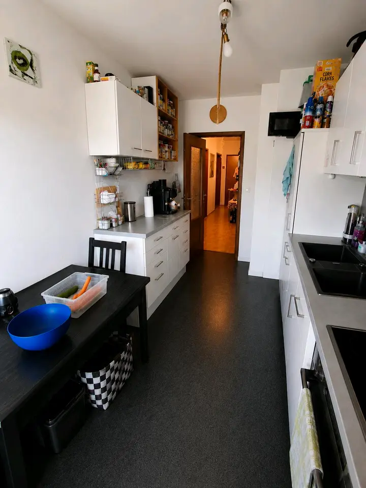 4 Zimmer Wohnung mit 95 m² in Soltau – Bild 8