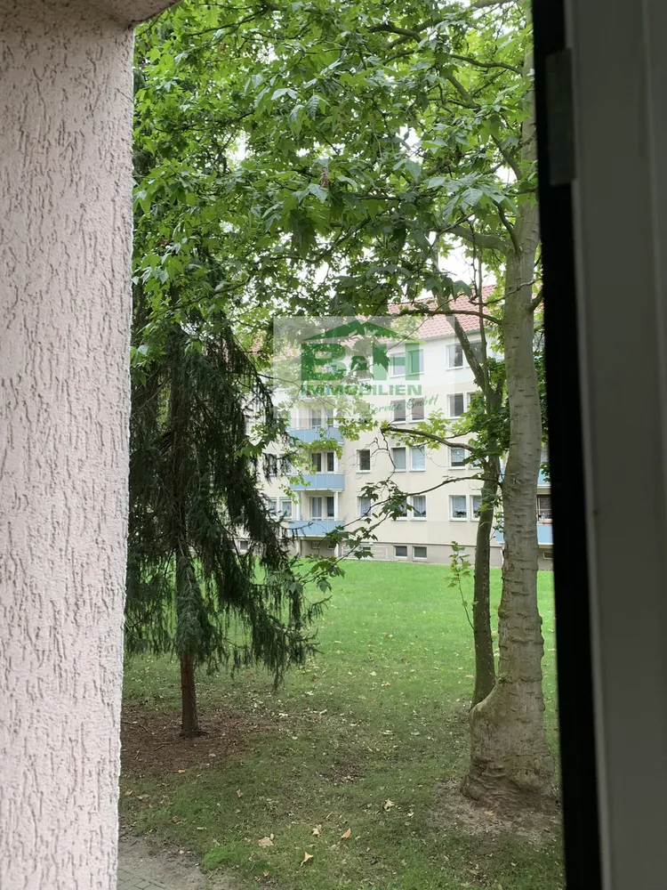 3 Zimmer Wohnung mit 58 m² in Bitterfeld-Wolfen – Bild 7