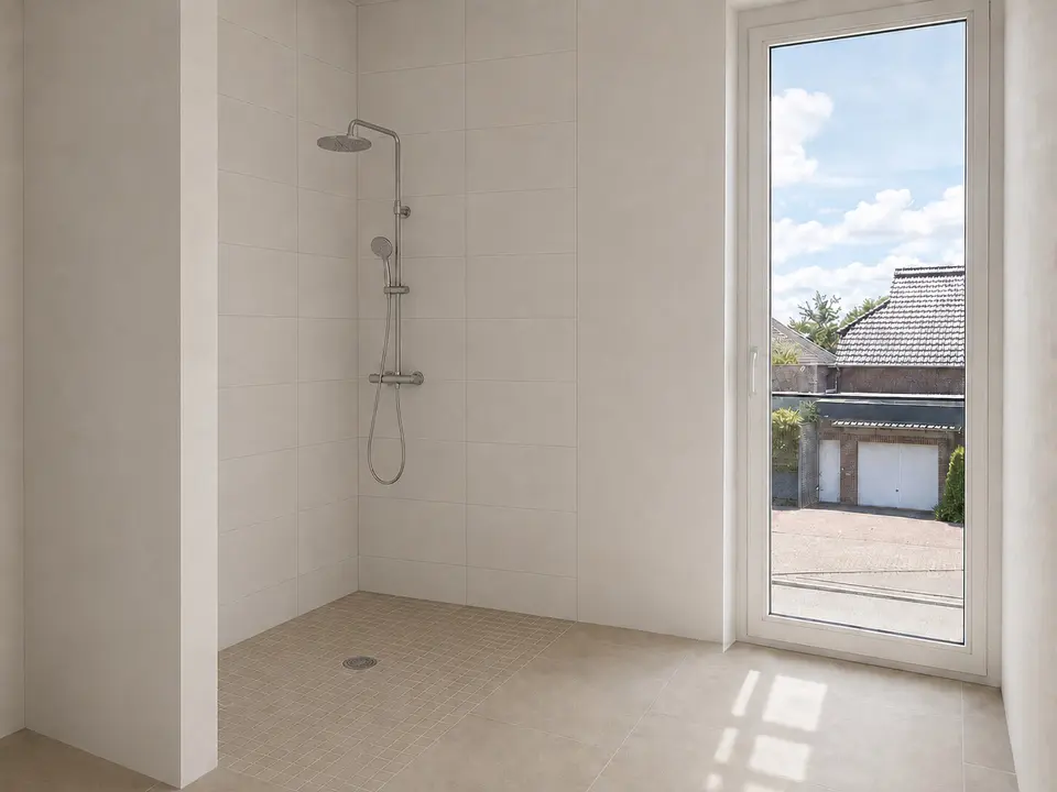 3 Zimmer Wohnung mit 109 m² in Hamm – Bild 6