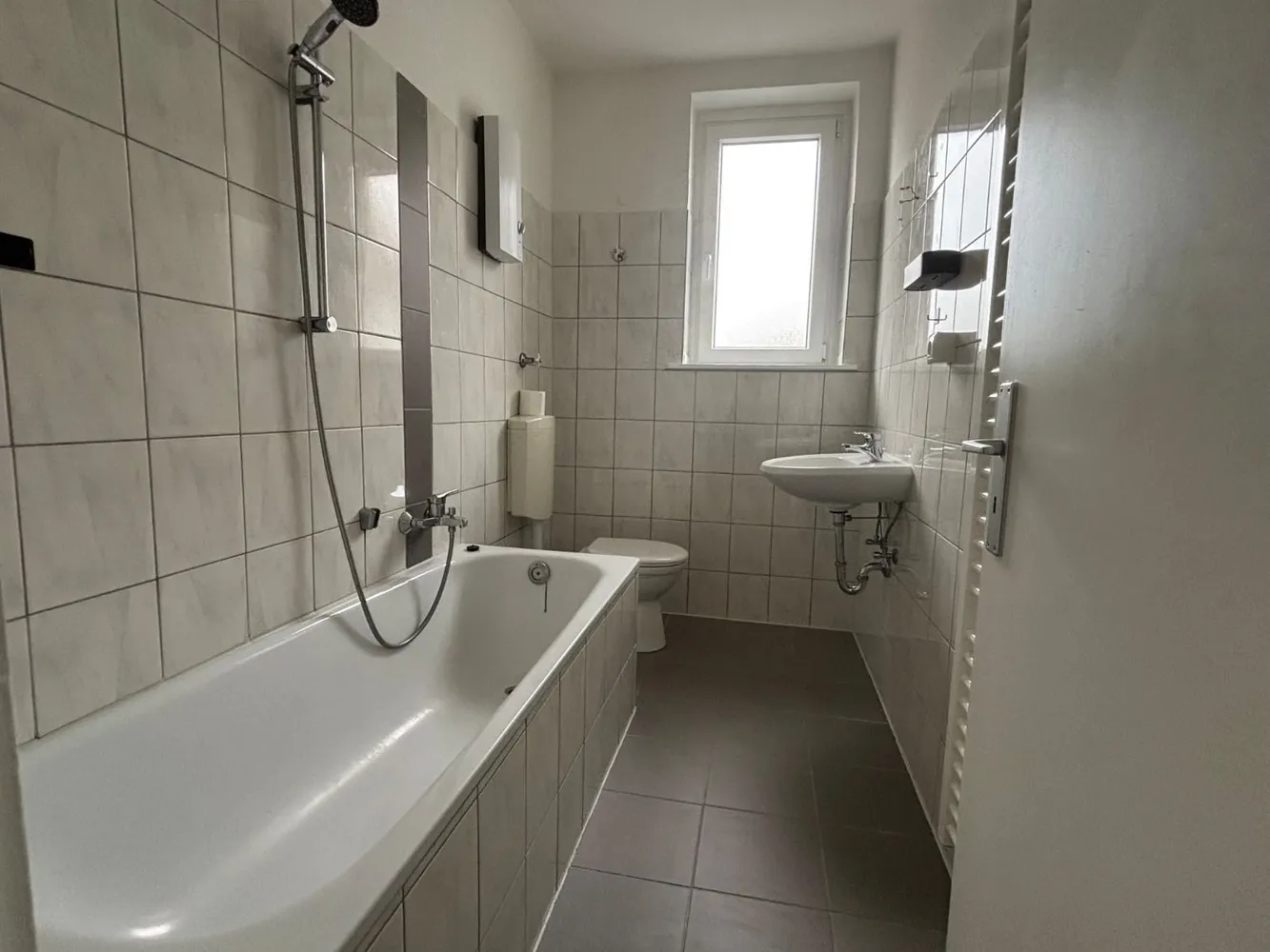 3 Zimmer Wohnung mit 59 m² in Essen – Bild 6