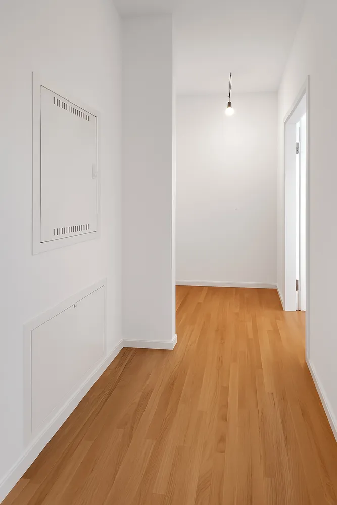 2 Zimmer Wohnung mit 54 m² in Berlin – Bild 9