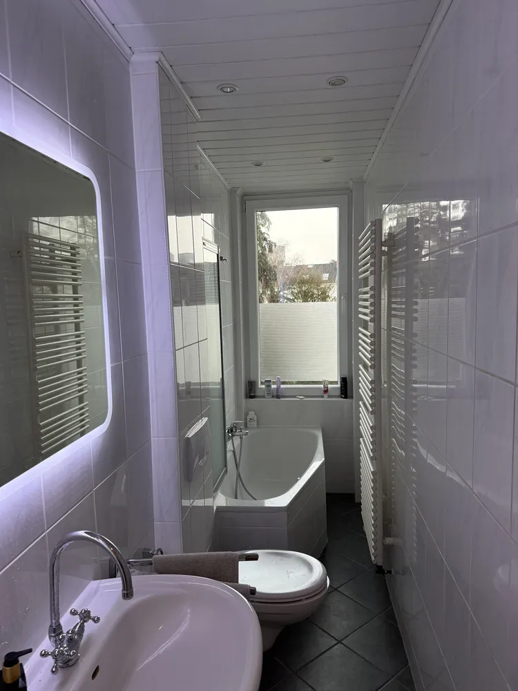 2 Zimmer Wohnung mit 68 m² in Bonn – Bild 6