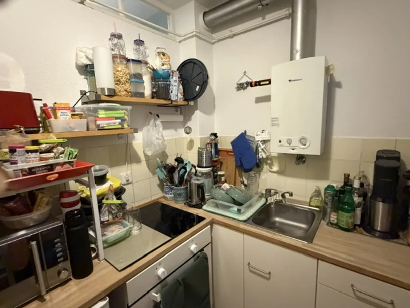 2 Zimmer Wohnung mit 38 m² in Stuttgart – Bild 5