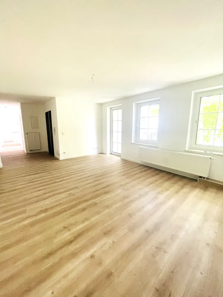 2 Zimmer Wohnung mit 61 m² in Magdeburg – Bild 5