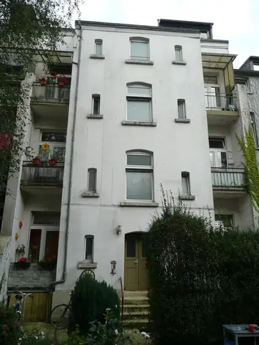 2 room apartment with 46 m² in Düsseldorf – Photo 6