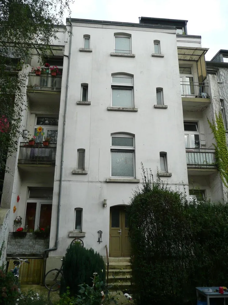 2 Zimmer Wohnung mit 46 m² in Düsseldorf – Bild 6