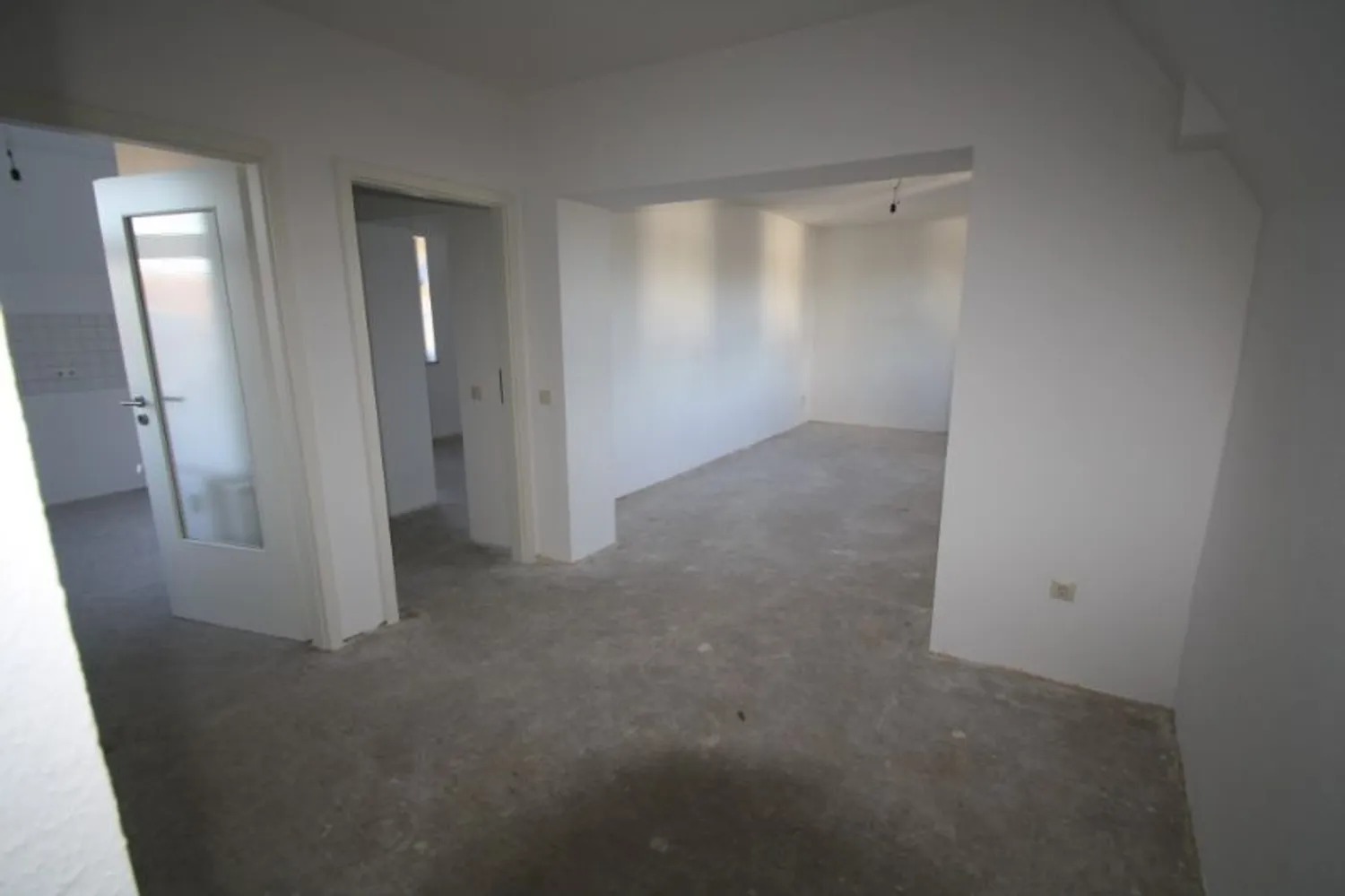 3 Zimmer Wohnung mit 59 m² in Gelsenkirchen – Bild 7