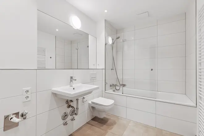 1 Zimmer Wohnung mit 44 m² in Berlin – Bild 12