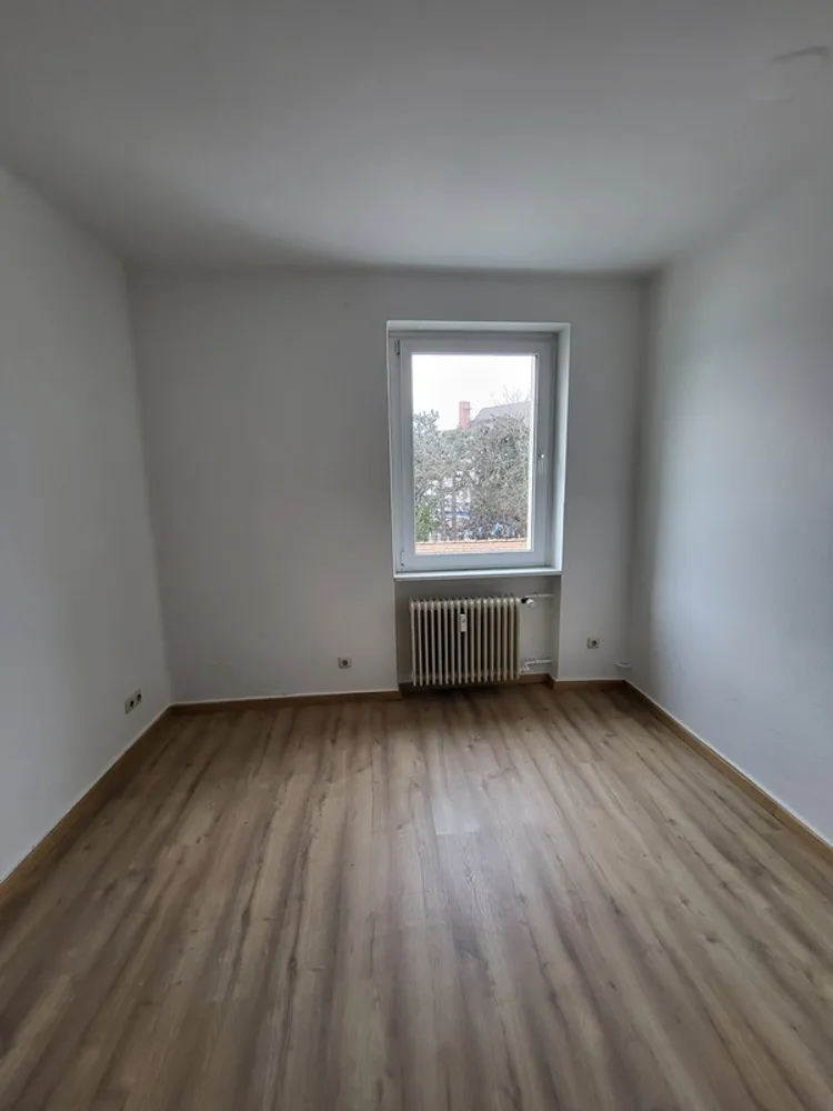 2 Zimmer Wohnung mit 61 m² in Darmstadt – Bild 2