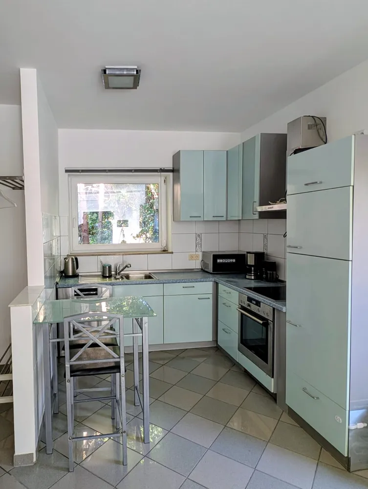 3 Zimmer Haus mit 90 m² in Düsseldorf – Bild 7