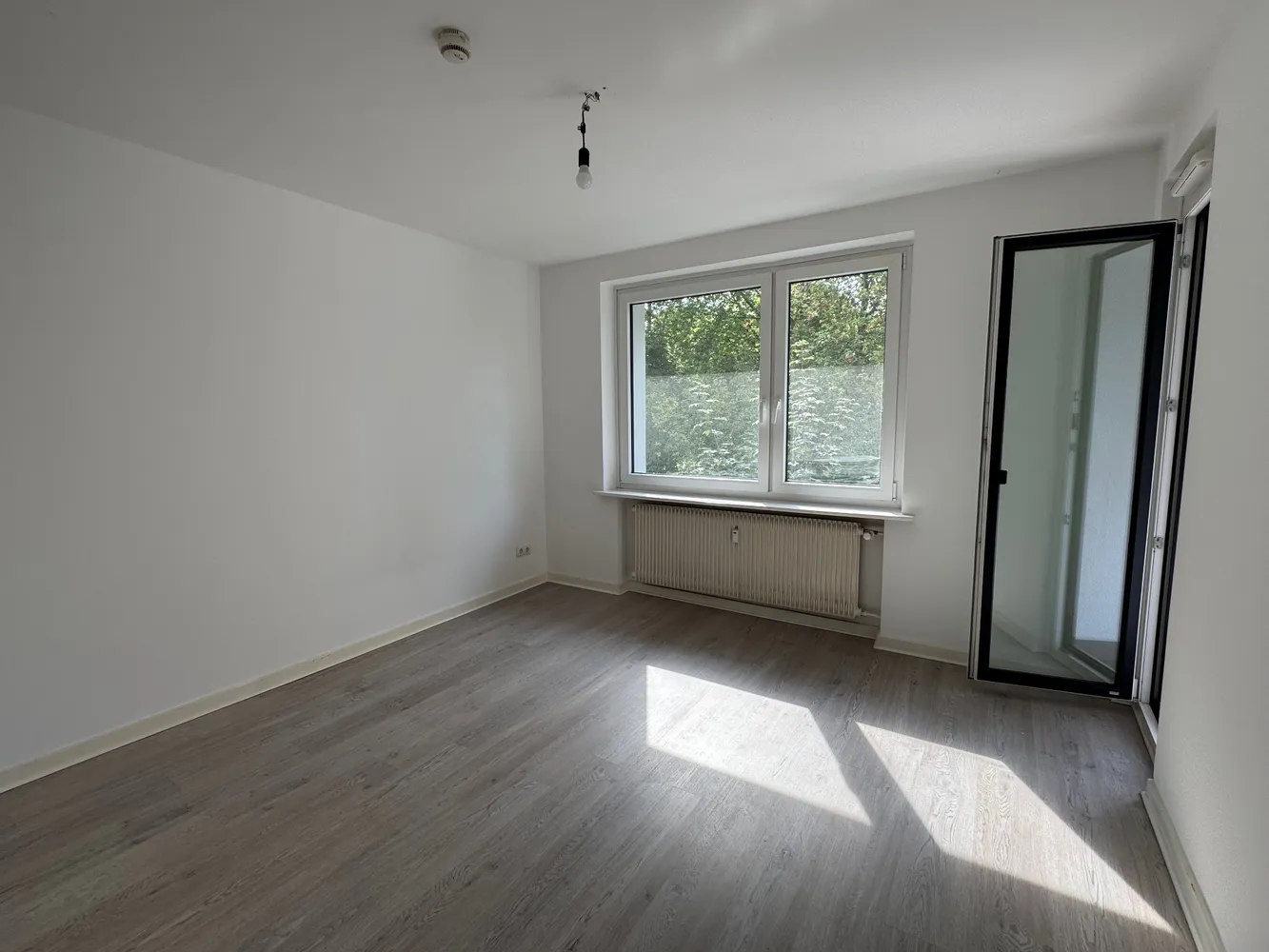 2 Zimmer Wohnung mit 44 m² in Hamburg – Bild 6