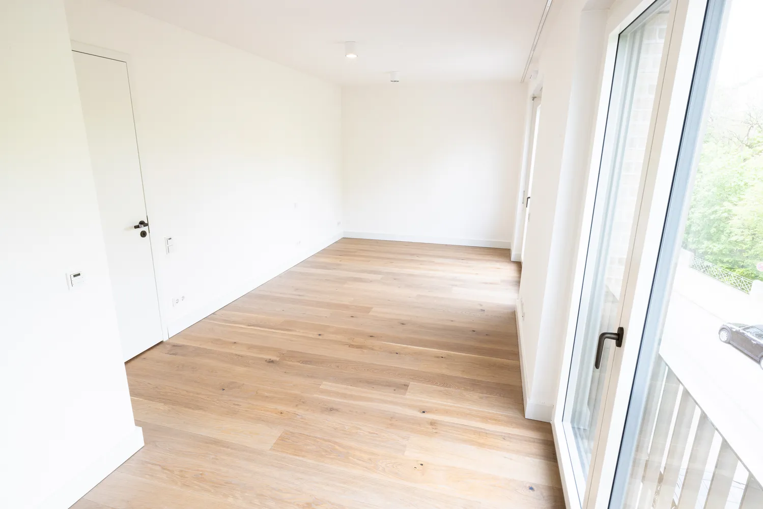 2 room apartment with 51 m² in Munich – Photo 9