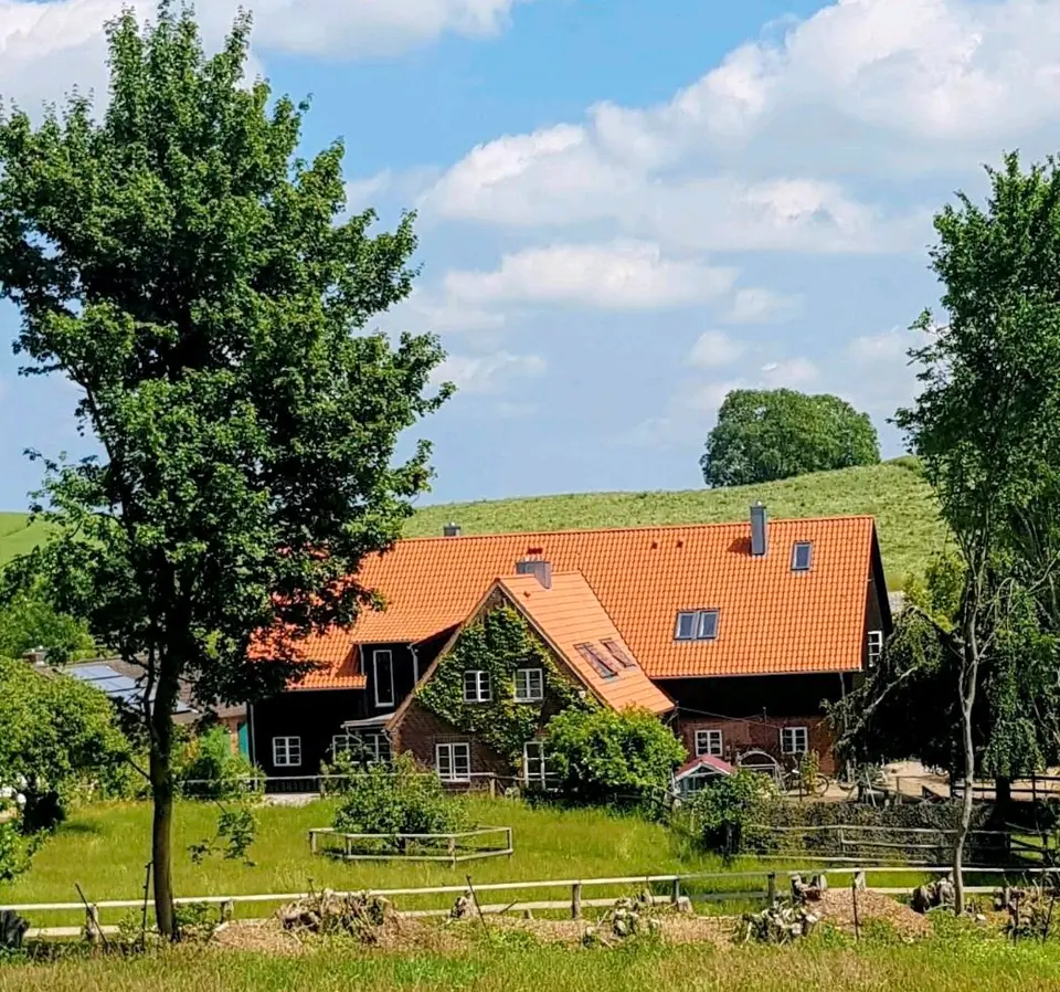 4 Zimmer Wohnung mit 119 m² in Kiel – Bild 4