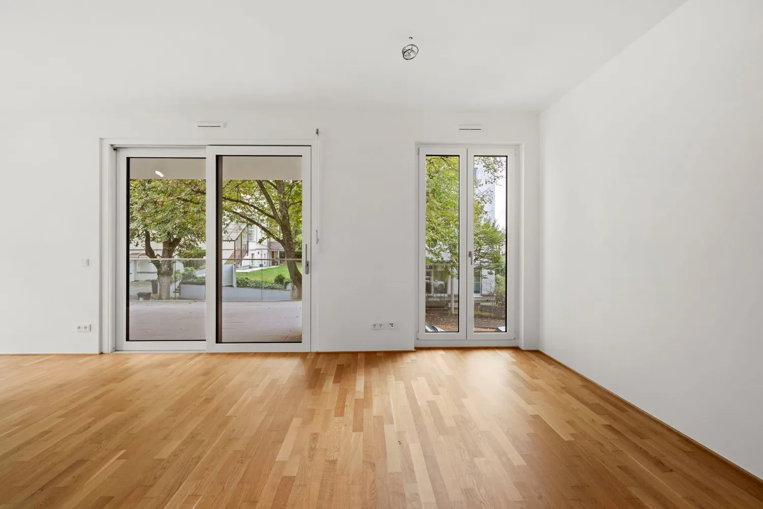 2 Zimmer Wohnung mit 70 m² in Wiesbaden – Bild 7