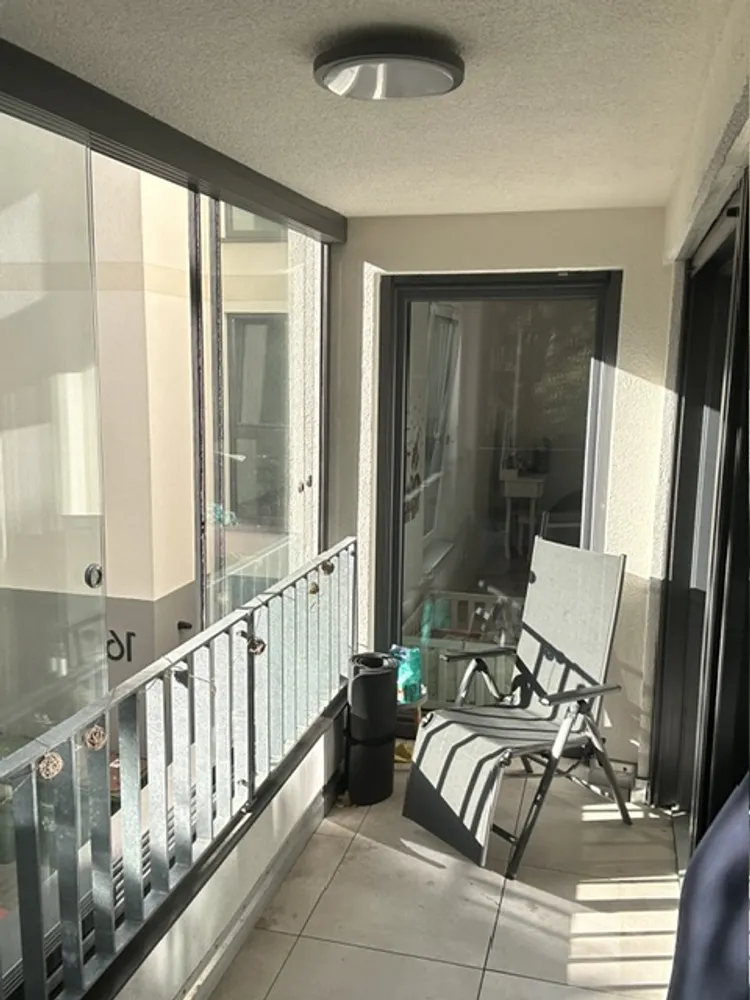 2 Zimmer Wohnung mit 56 m² in Mainz – Bild 7