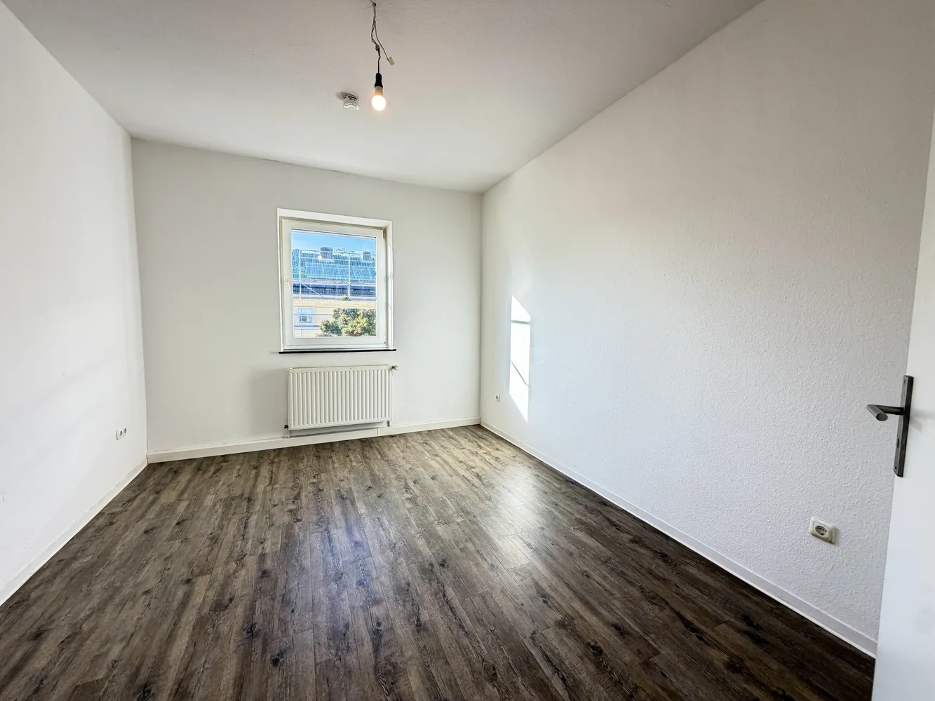 4 Zimmer Wohnung mit 89 m² in Kassel – Bild 5