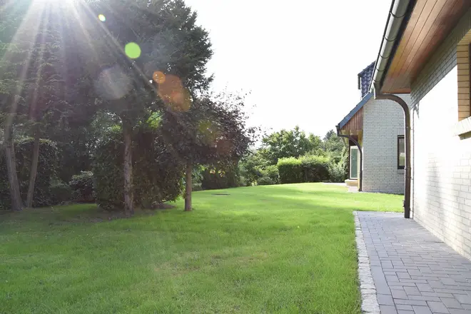4 Zimmer Haus mit 136 m² in Hamburg – Bild 8