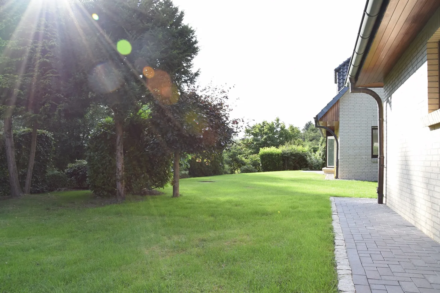 4 Zimmer Haus mit 136 m² in Hamburg – Bild 6