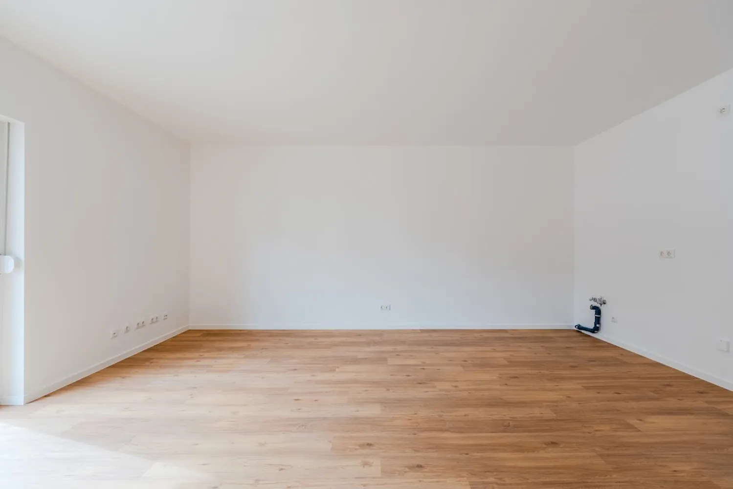 4 Zimmer Wohnung mit 84 m² in Berlin – Bild 2