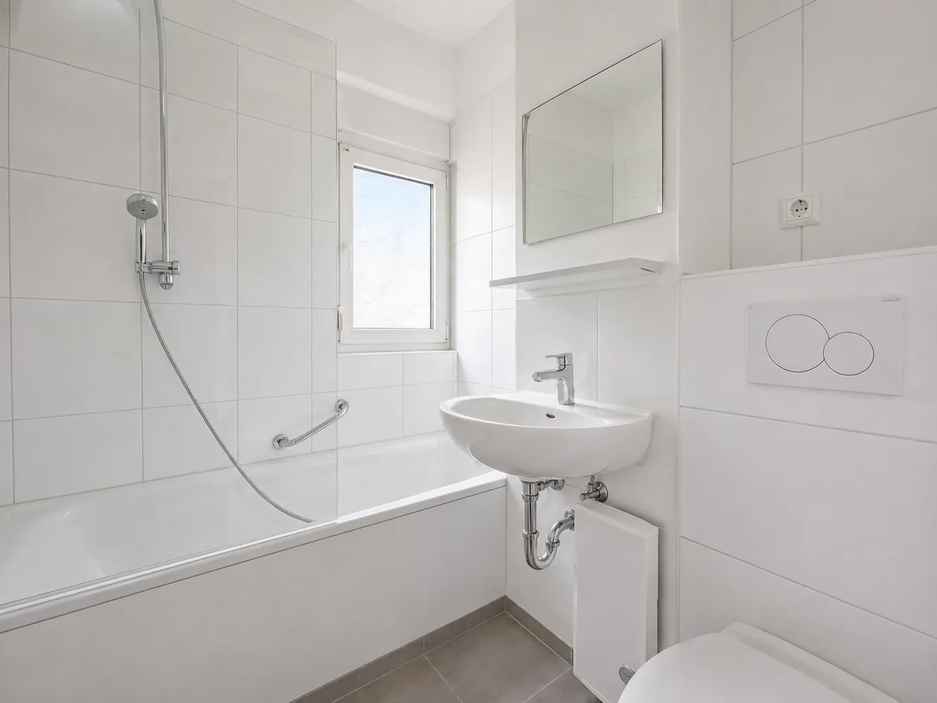 2 Zimmer Wohnung mit 48 m² in Mülheim an der Ruhr – Bild 4