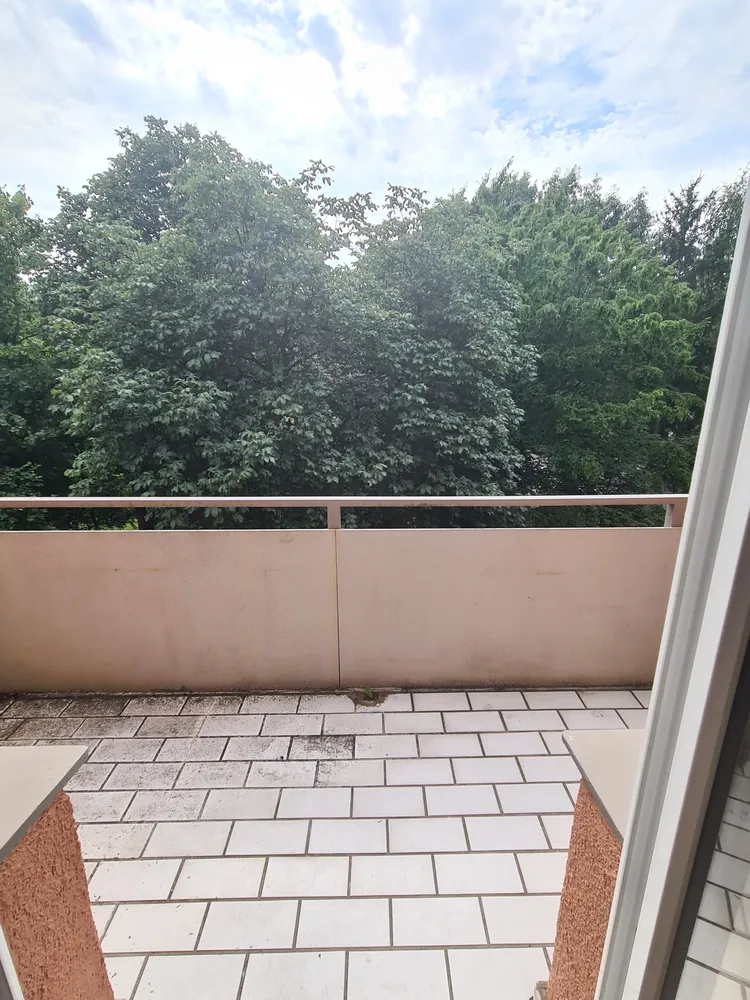 4 Zimmer Wohnung mit 59 m² in Gelsenkirchen – Bild 2
