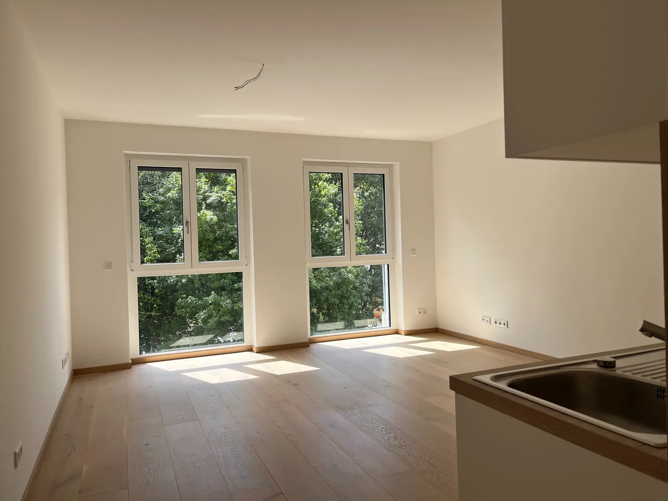 2 Zimmer Wohnung mit 58 m² in Leipzig – Bild 8