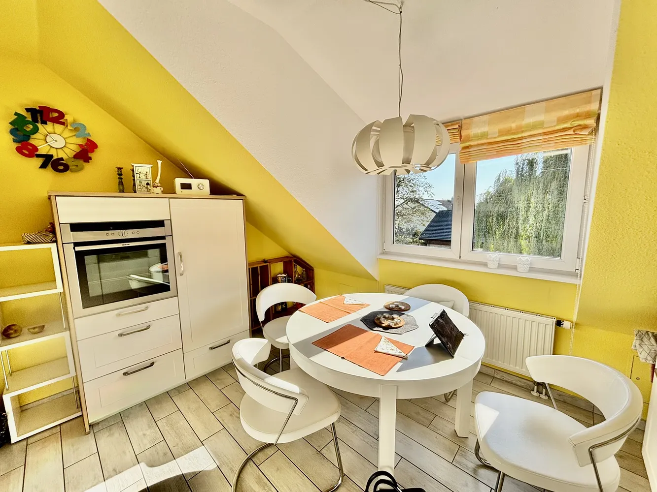 2 Zimmer Wohnung mit 65 m² in Wiesbaden – Bild 6