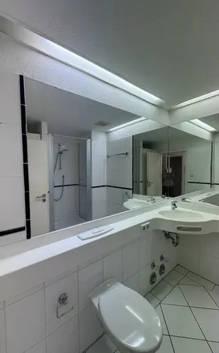 1 room apartment with 40 m² in Magdeburg – Photo 11