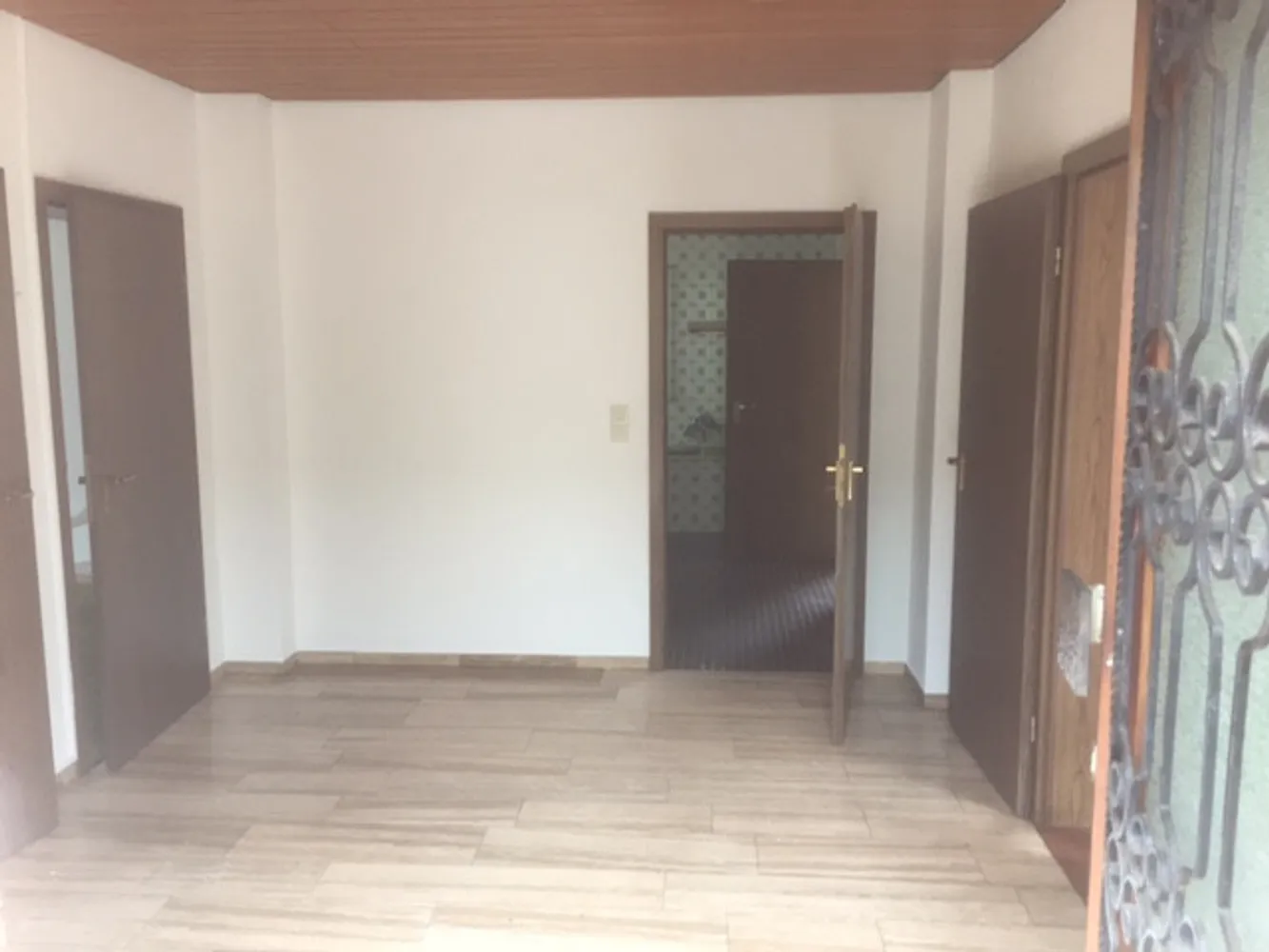 4 room apartment with 113 m² in Bensheim – Photo 12
