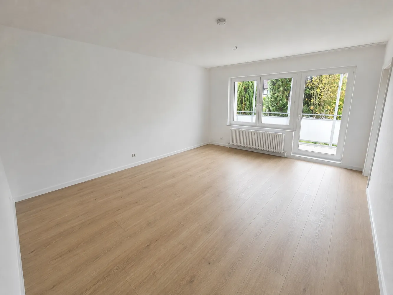 1 Zimmer Wohnung mit 34 m² in Stuttgart – Bild 1