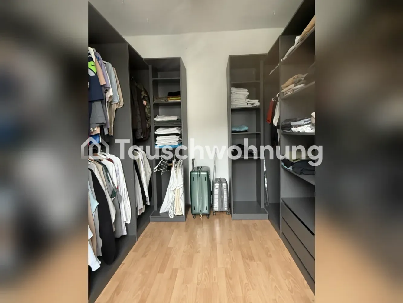 3 room apartment with 55 m² in Hamburg – Photo 3
