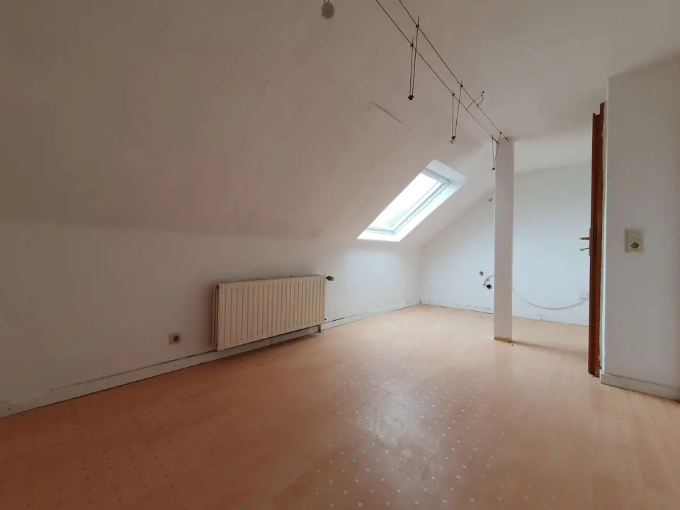 2 Zimmer Wohnung mit 55 m² in Essen – Bild 2