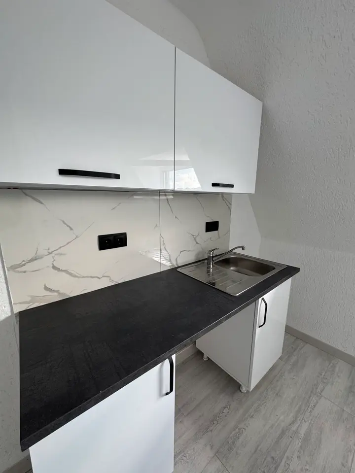Studio mit 18 m² in Saarbrücken – Bild 4
