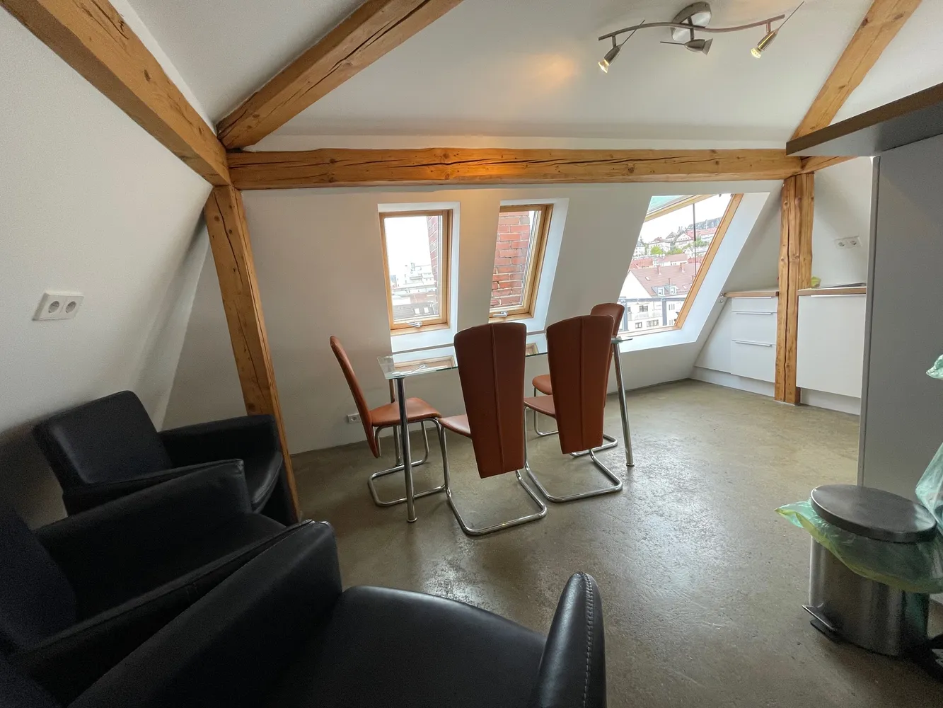 3 Zimmer Wohnung mit 70 m² in Stuttgart – Bild 7