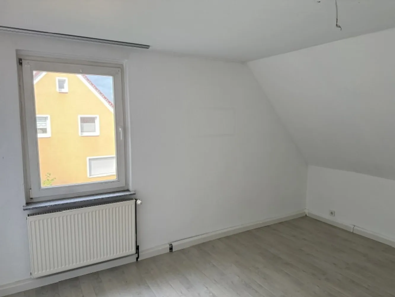 3 Zimmer Wohnung mit 55 m² in Dortmund – Bild 6